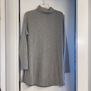 Loft “Longer” Sweater